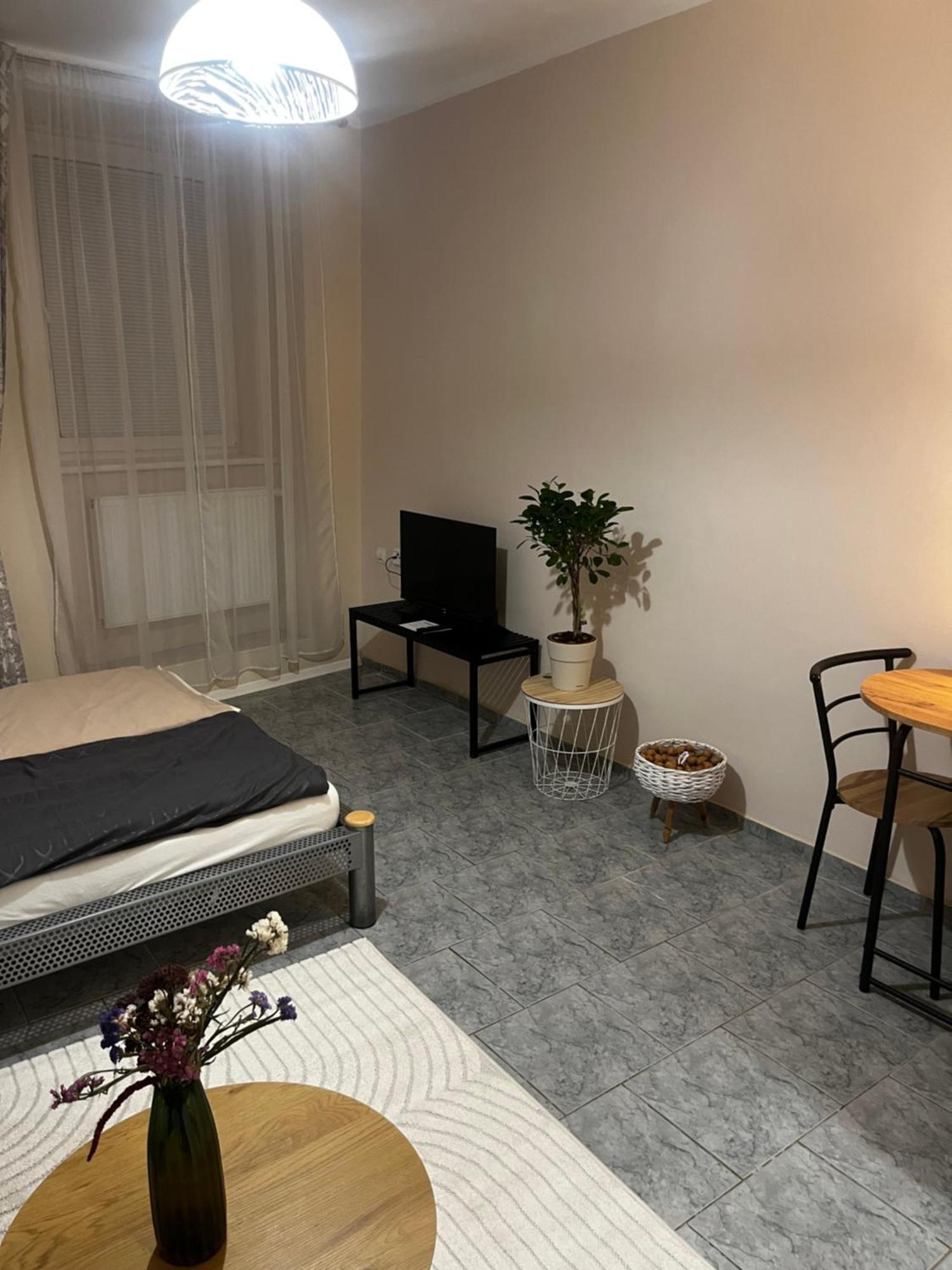 Apartman U Hradu Cheb Dış mekan fotoğraf